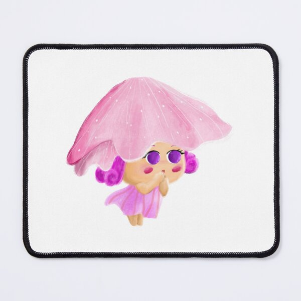 Item preview, Blushcap Fairy designed and sold by Patternisyours.