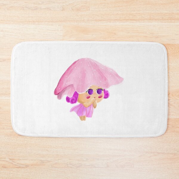 Item preview, Blushcap Fairy designed and sold by Patternisyours.