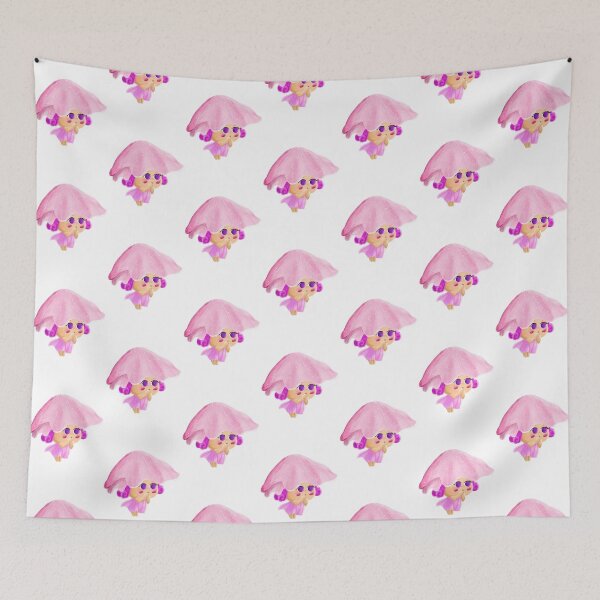 Item preview, Blushcap Fairy designed and sold by Patternisyours.
