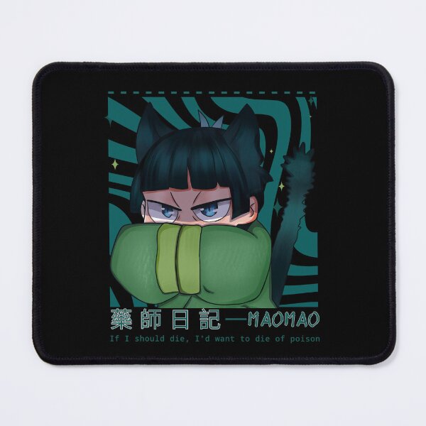 Item preview, Scribble Xiaomao designed and sold by Ninaa-Art.