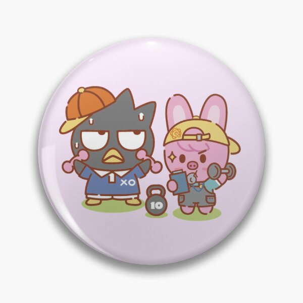 Item preview, SKZOO Dwaekki STRAY KIDS designed and sold by Baby blue.