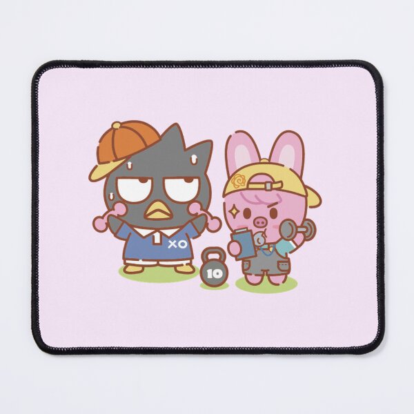 Item preview, SKZOO Dwaekki STRAY KIDS designed and sold by Baby blue.