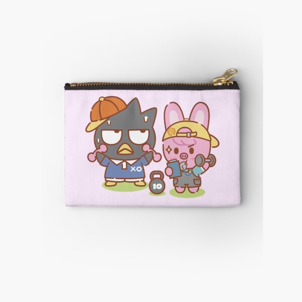 Item preview, SKZOO Dwaekki STRAY KIDS designed and sold by Baby blue.