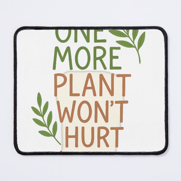 Item preview, Funny Plant Parent T-Shirt designed and sold by RhapsodyVariety.