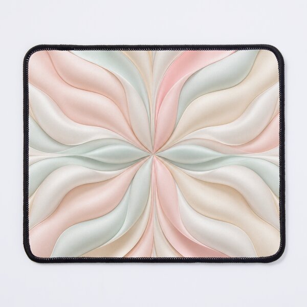 Item preview, Dreamy Pastel Flow Abstract designed and sold by Bellassi.