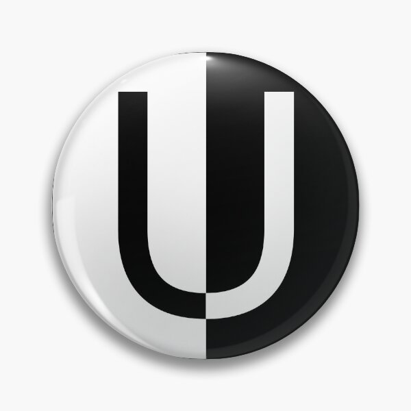 Item preview, Armenian letter S black and white  designed and sold by Salpisart.