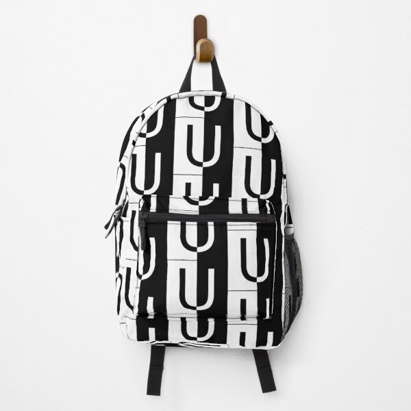 Item preview, Armenian letter S black and white  designed and sold by Salpisart.