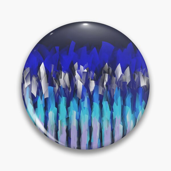 Item preview, Blue rain designed and sold by Tiia Vissak.