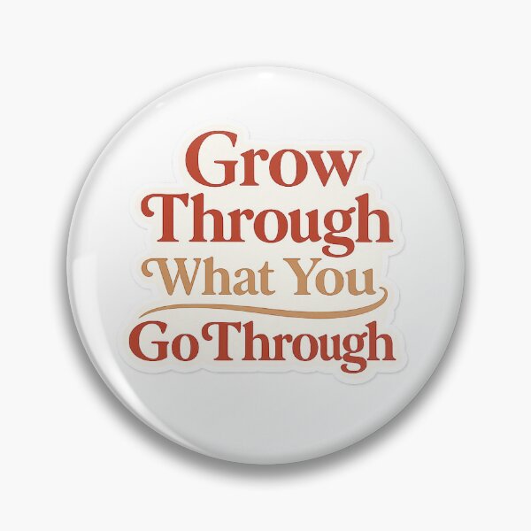 Item preview, Motivational thought Sticker designed and sold by naruto4925.