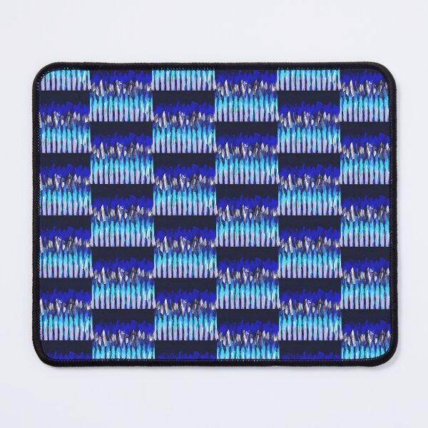 Item preview, Blue rain designed and sold by Tiia Vissak.