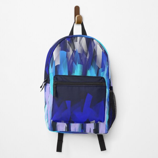 Item preview, Blue rain designed and sold by Tiia Vissak.