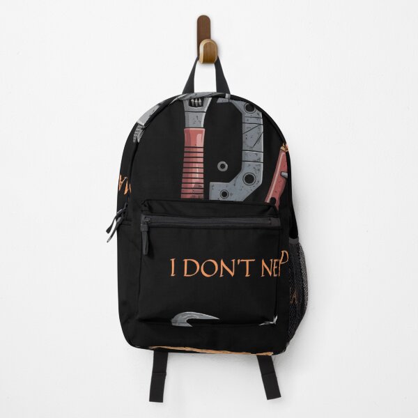Item preview, I Don't Need A Manual My Dad Can Fix It Handyman Dad Design designed and sold by StudioArtKate.