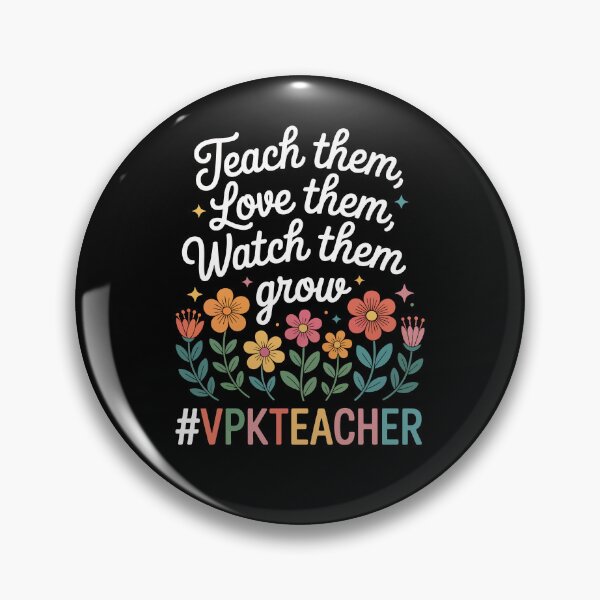 Item preview, Teach Love Grow Typography designed and sold by jkrphoto.