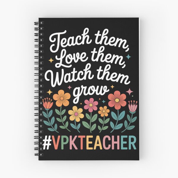 Item preview, Teach Love Grow Typography designed and sold by jkrphoto.