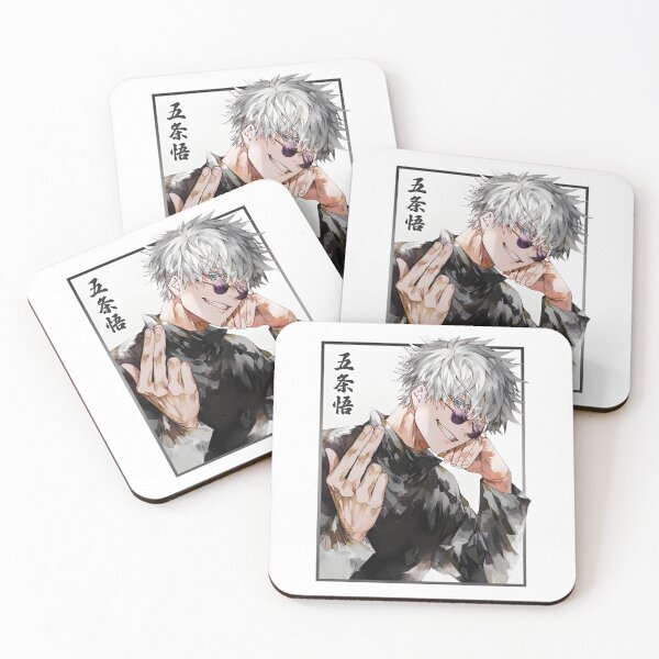 Item preview, Gojo designed and sold by jumister22.