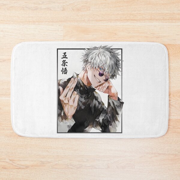 Item preview, Gojo designed and sold by jumister22.