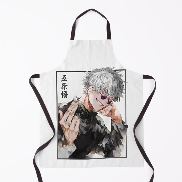 Item preview, Gojo designed and sold by jumister22.