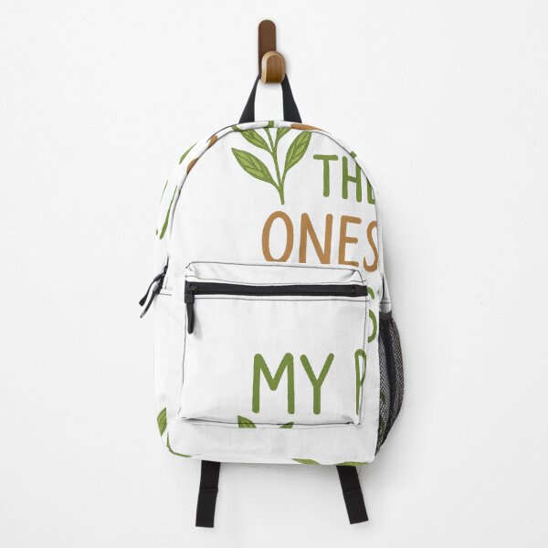 Item preview, Funny Plant Parent Listening Tee designed and sold by RhapsodyVariety.