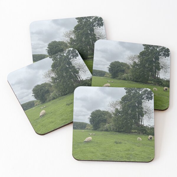 Item preview, Cotswold Countryside 11 designed and sold by Pretty Cotswold Designs.