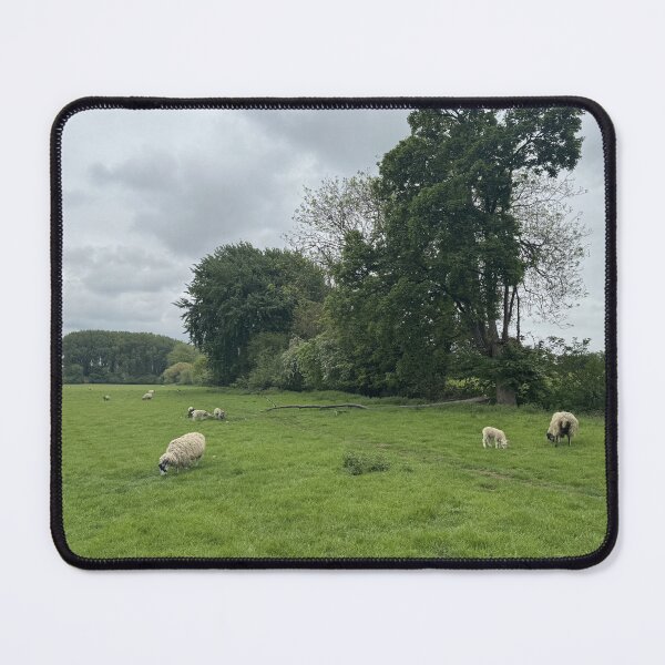 Item preview, Cotswold Countryside 11 designed and sold by Pretty Cotswold Designs.