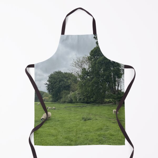 Item preview, Cotswold Countryside 11 designed and sold by Pretty Cotswold Designs.