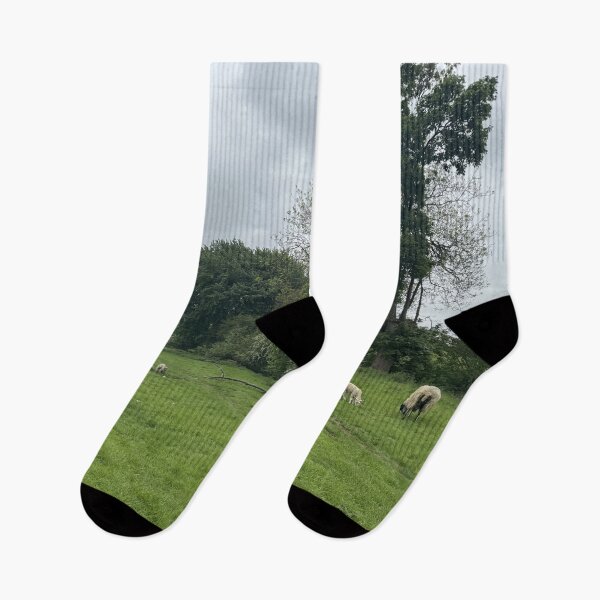 Item preview, Campo de Cotswold 11 designed and sold by Pretty Cotswold Designs.
