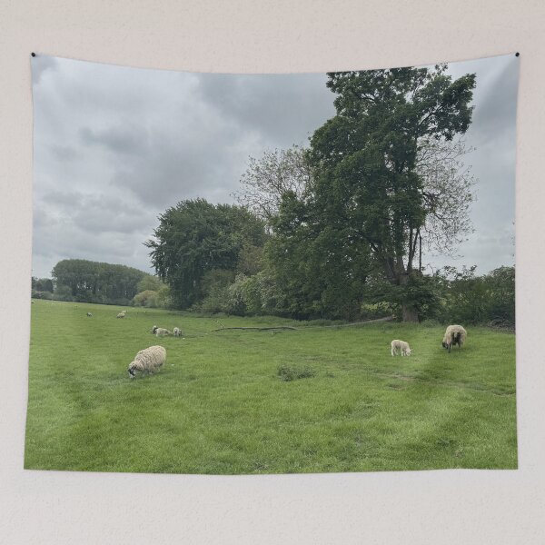 Item preview, Cotswold Countryside 11 designed and sold by Pretty Cotswold Designs.