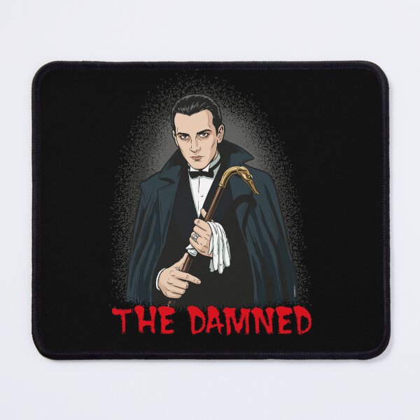 Item preview, Damned designed and sold by DoandDo.