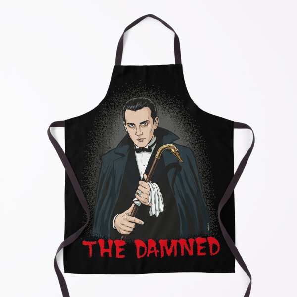 Item preview, Damned designed and sold by DoandDo.