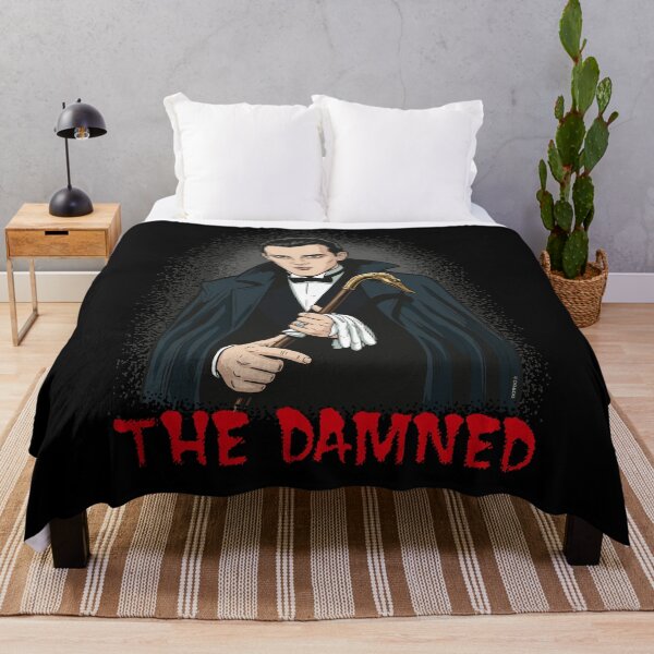 Item preview, Damned designed and sold by DoandDo.