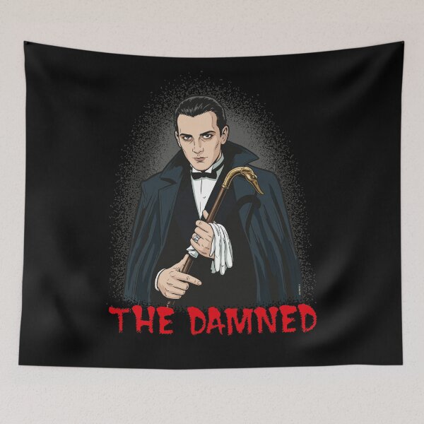 Item preview, Damned designed and sold by DoandDo.