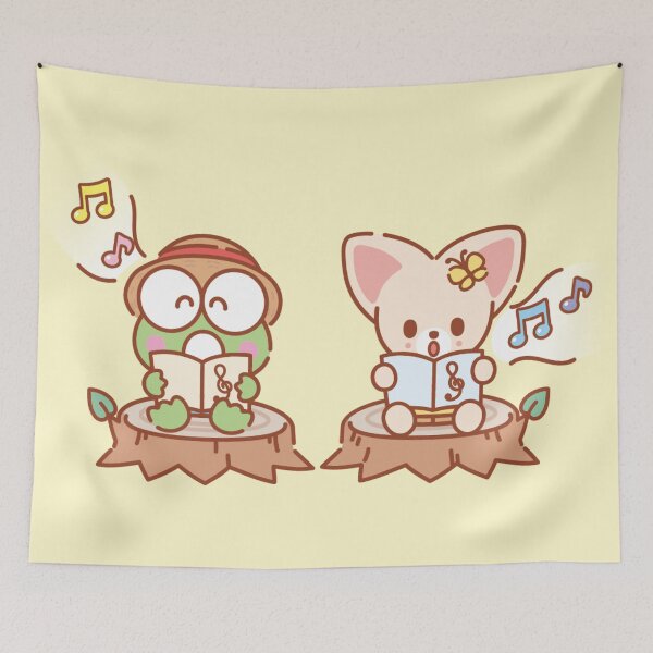Item preview, SKZOO FoxI.Ny STRAY KIDS designed and sold by Baby blue.