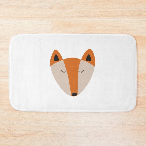 Item preview, Fox designed and sold by Ana Gorozpe.