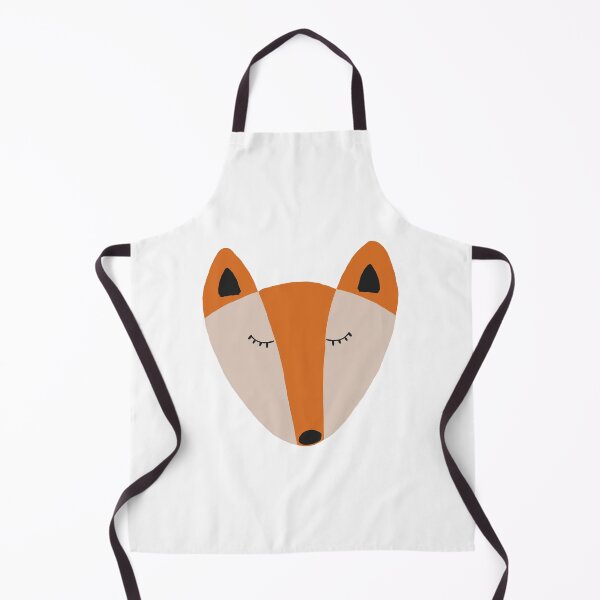 Item preview, Fox designed and sold by Ana Gorozpe.