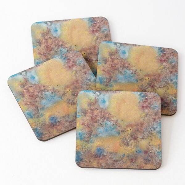 Item preview, Look Away from the Sun  designed and sold by Painted Magic Studio.