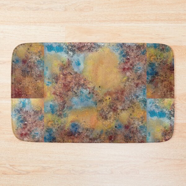 Item preview, Look Away from the Sun  designed and sold by Painted Magic Studio.