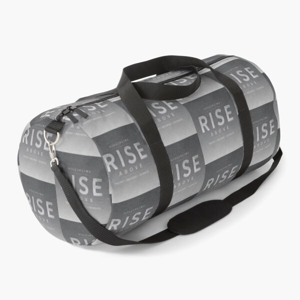 Item preview, Rise Above – Focus, Believe, Achieve designed and sold by NaphDesigns.