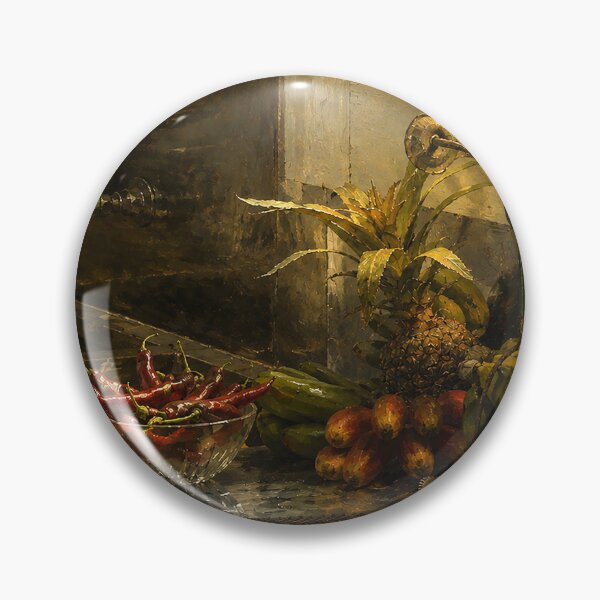 Item preview, Kitchen Still Life designed and sold by John Rivera.