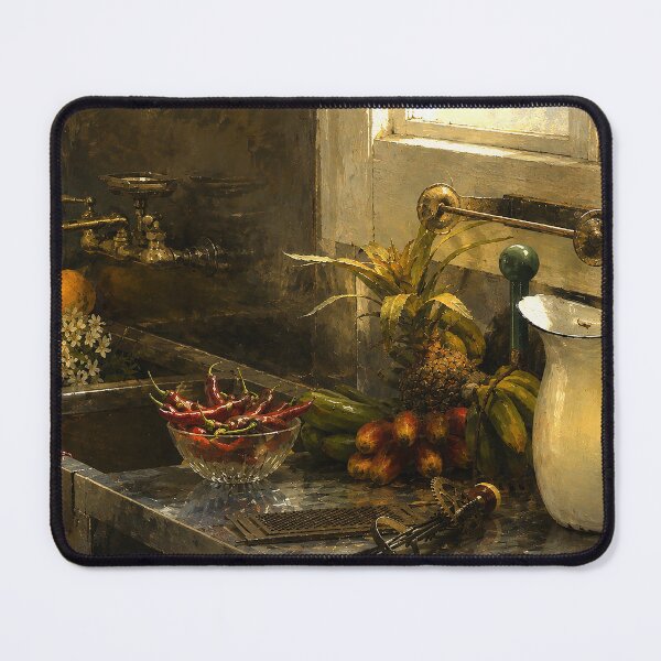 Item preview, Kitchen Still Life designed and sold by John Rivera.