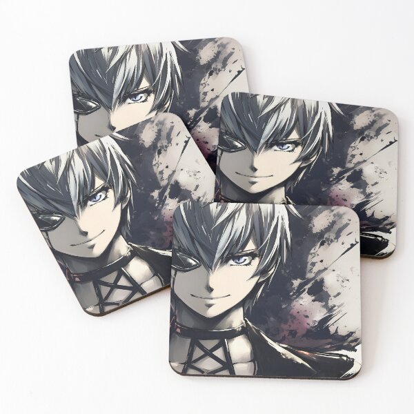 Item preview, Najenda - 2 designed and sold by Infinite-Aspire.