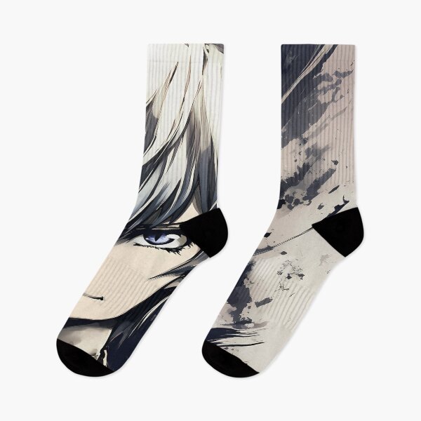 Item preview, Najenda - 2 designed and sold by Infinite-Aspire.