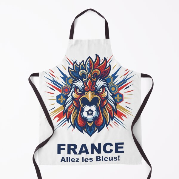 Item preview, World Cup France Football Rooster designed and sold by MarcV88.