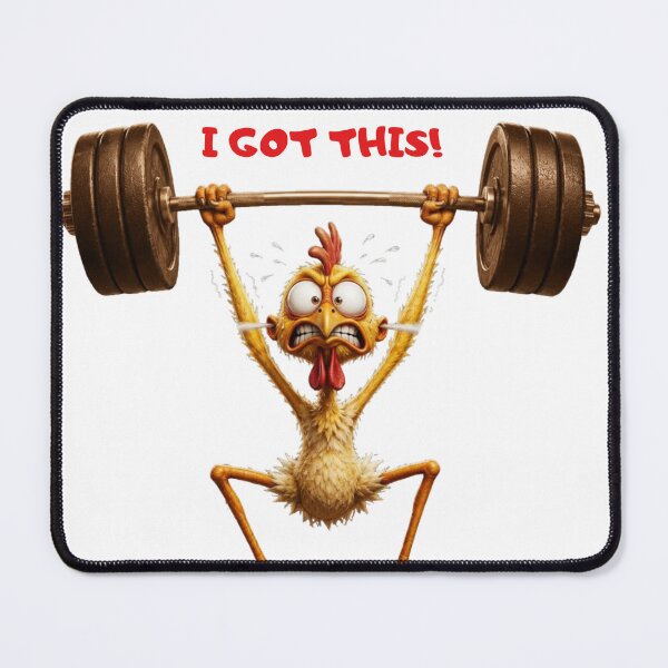 Item preview, I GOT THIS! designed and sold by KaSenArt26.