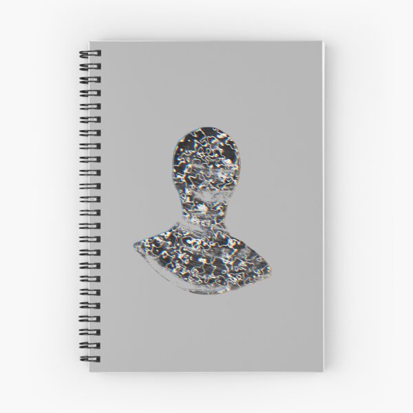 Item preview, Echos of Self designed and sold by Grave Journal.