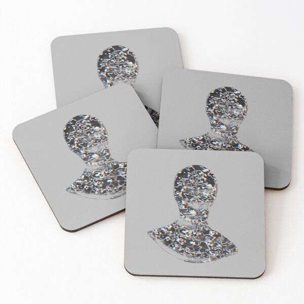 Item preview, Echos of Self designed and sold by Grave Journal.