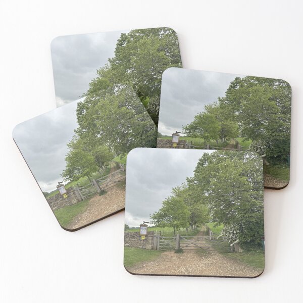 Item preview, Cotswold Countryside 12 designed and sold by Pretty Cotswold Designs.