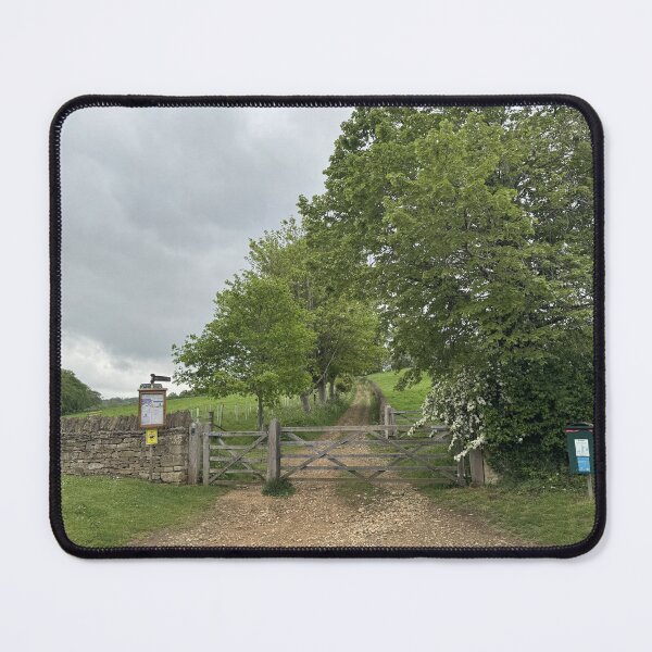 Item preview, Cotswold Countryside 12 designed and sold by Pretty Cotswold Designs.
