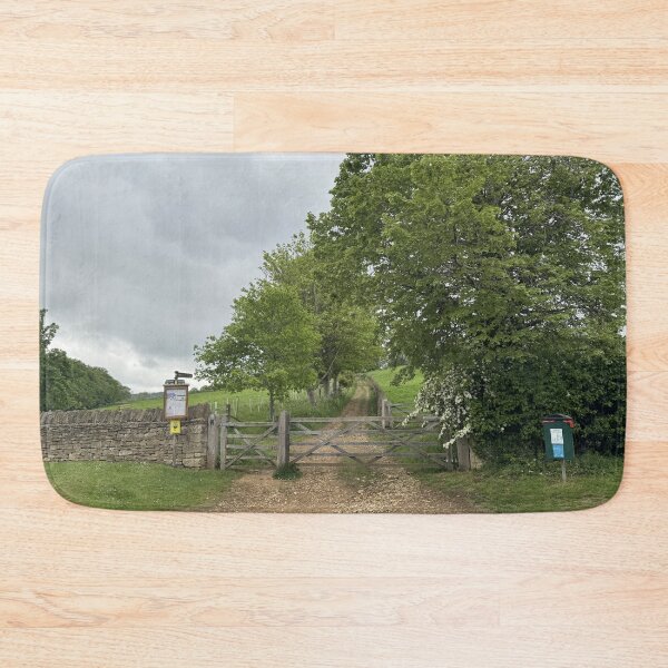 Item preview, Cotswold Countryside 12 designed and sold by Pretty Cotswold Designs.