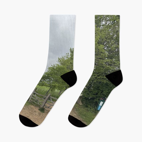 Item preview, Cotswold Countryside 12 designed and sold by Pretty Cotswold Designs.