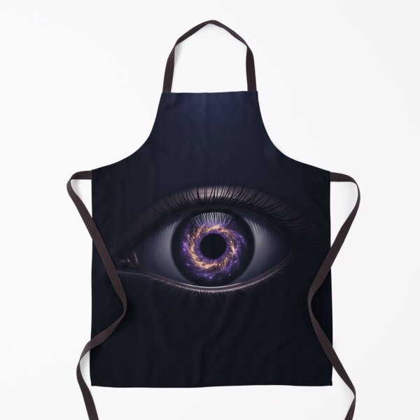 Item preview, Cosmic Gaze: The Universe Within designed and sold by TheDenimArt.